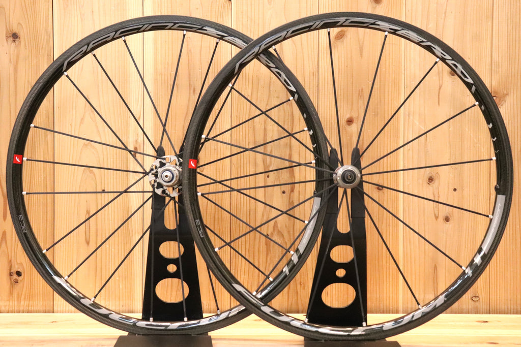 フルクラム FULCRUM レーシング ゼロ RACING ZERO CARBON AC3 カーボン