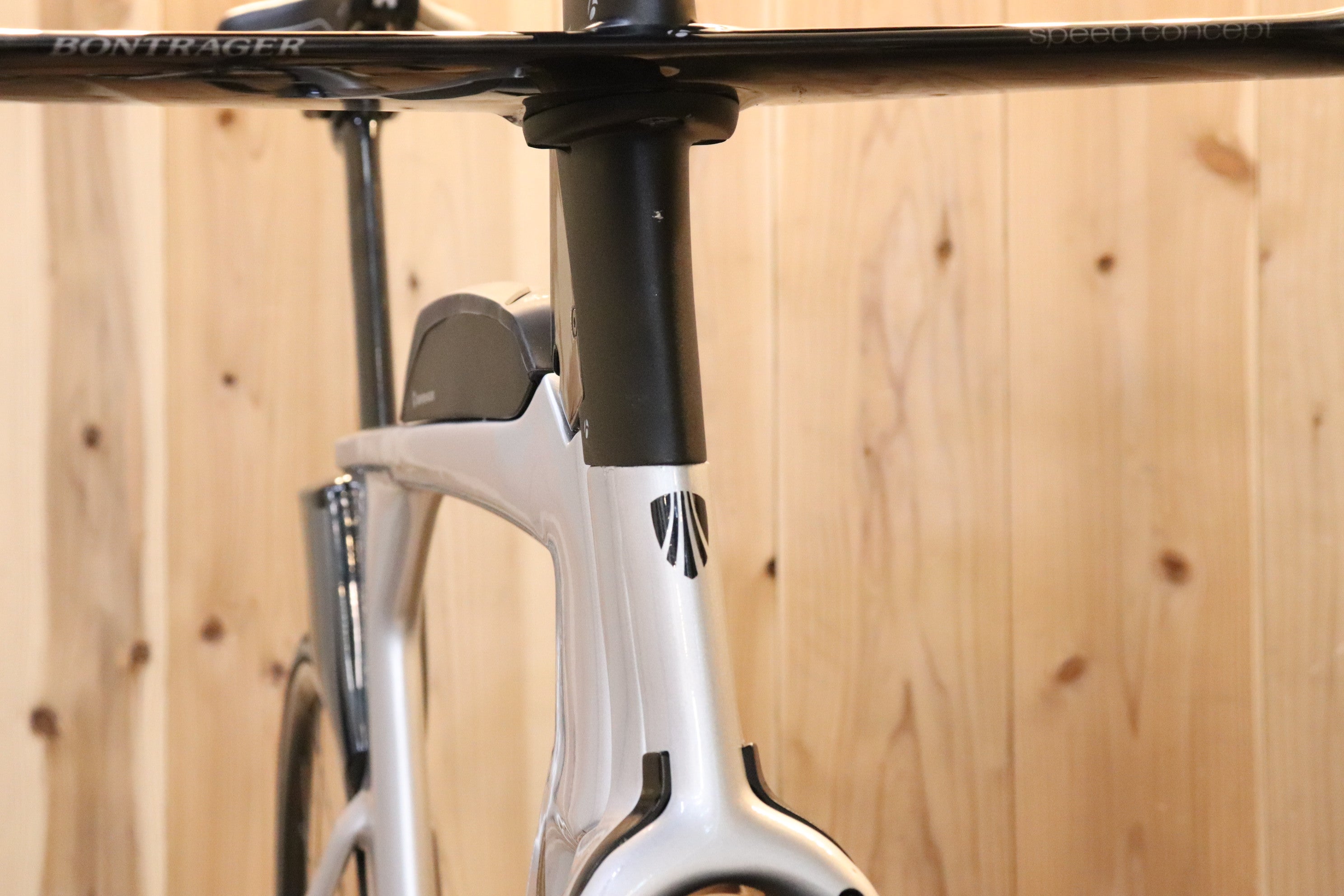 トレック TREK スピードコンセプト SPEED CONCEPT Lサイズ シマノ