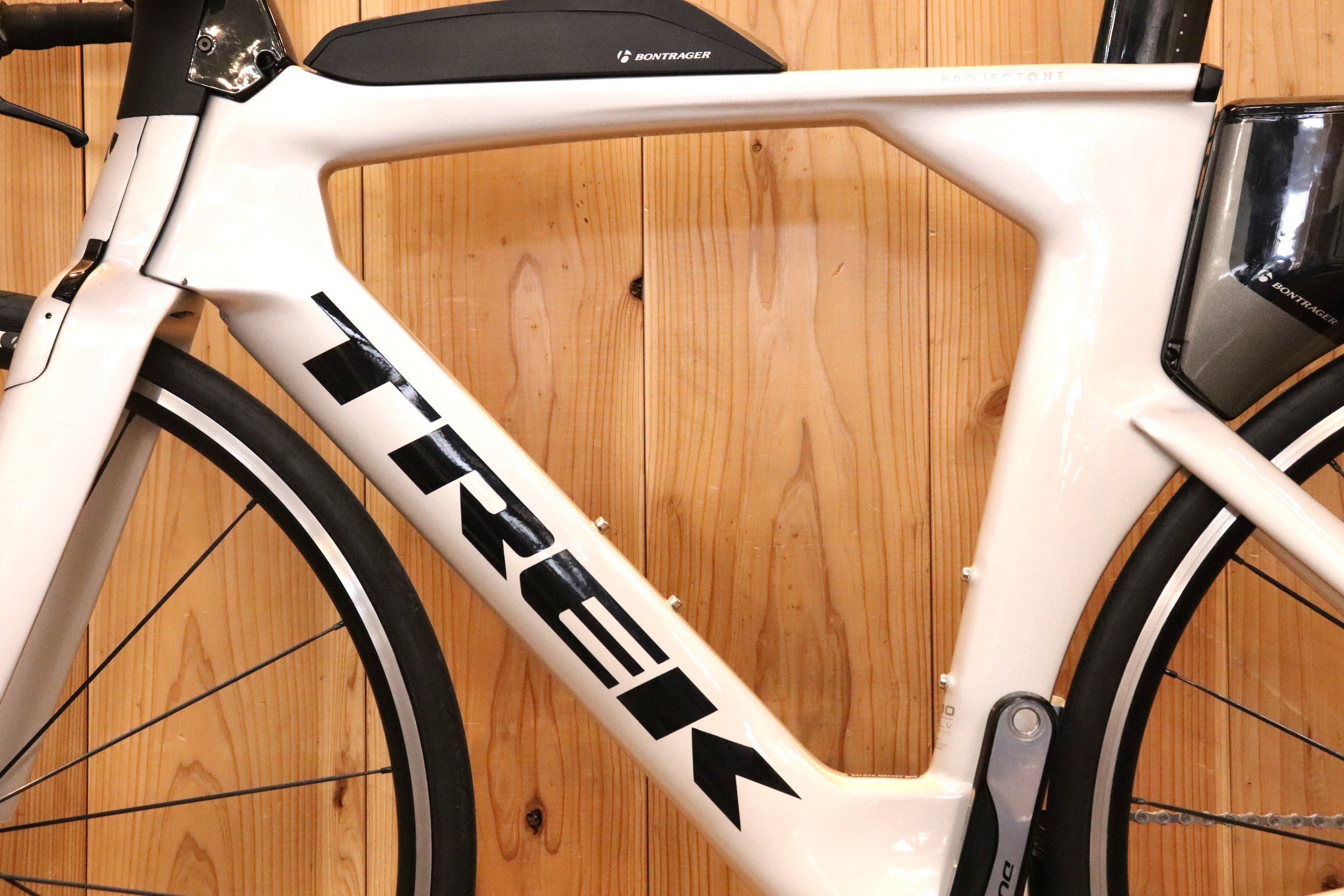 トレック TREK スピードコンセプト SPEED CONCEPT Lサイズ シマノ
