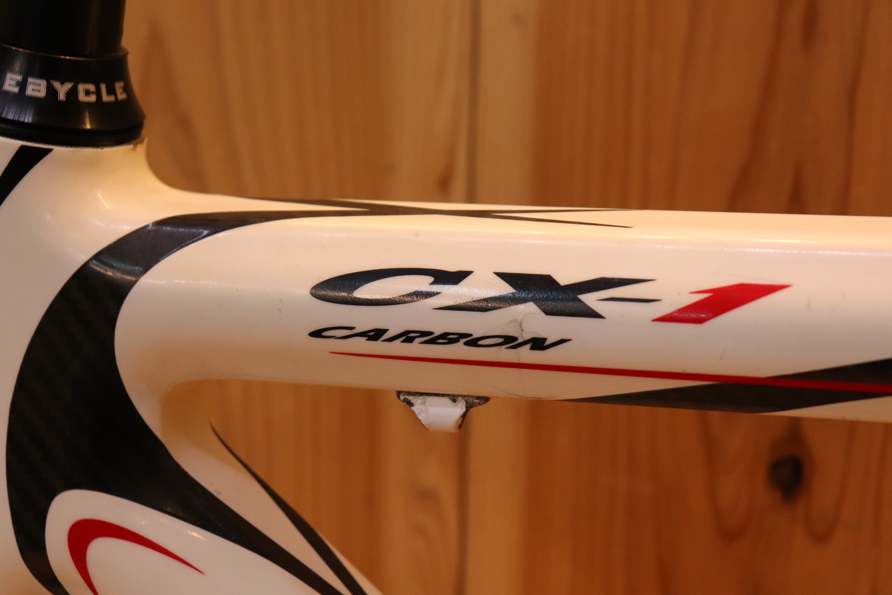 コルナゴ COLNAGO CX-1 2009年モデル カーボン ロードバイク