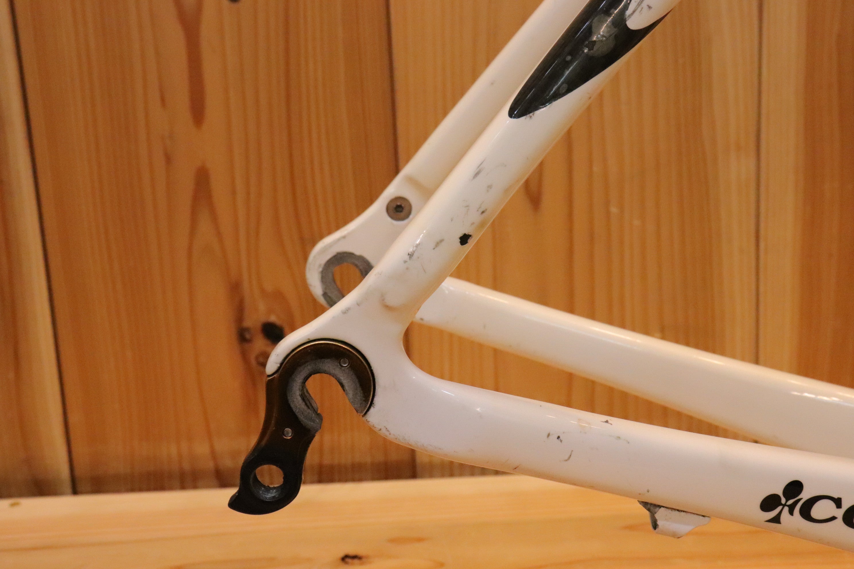 コルナゴ COLNAGO CX-1 2009年モデル カーボン ロードバイク