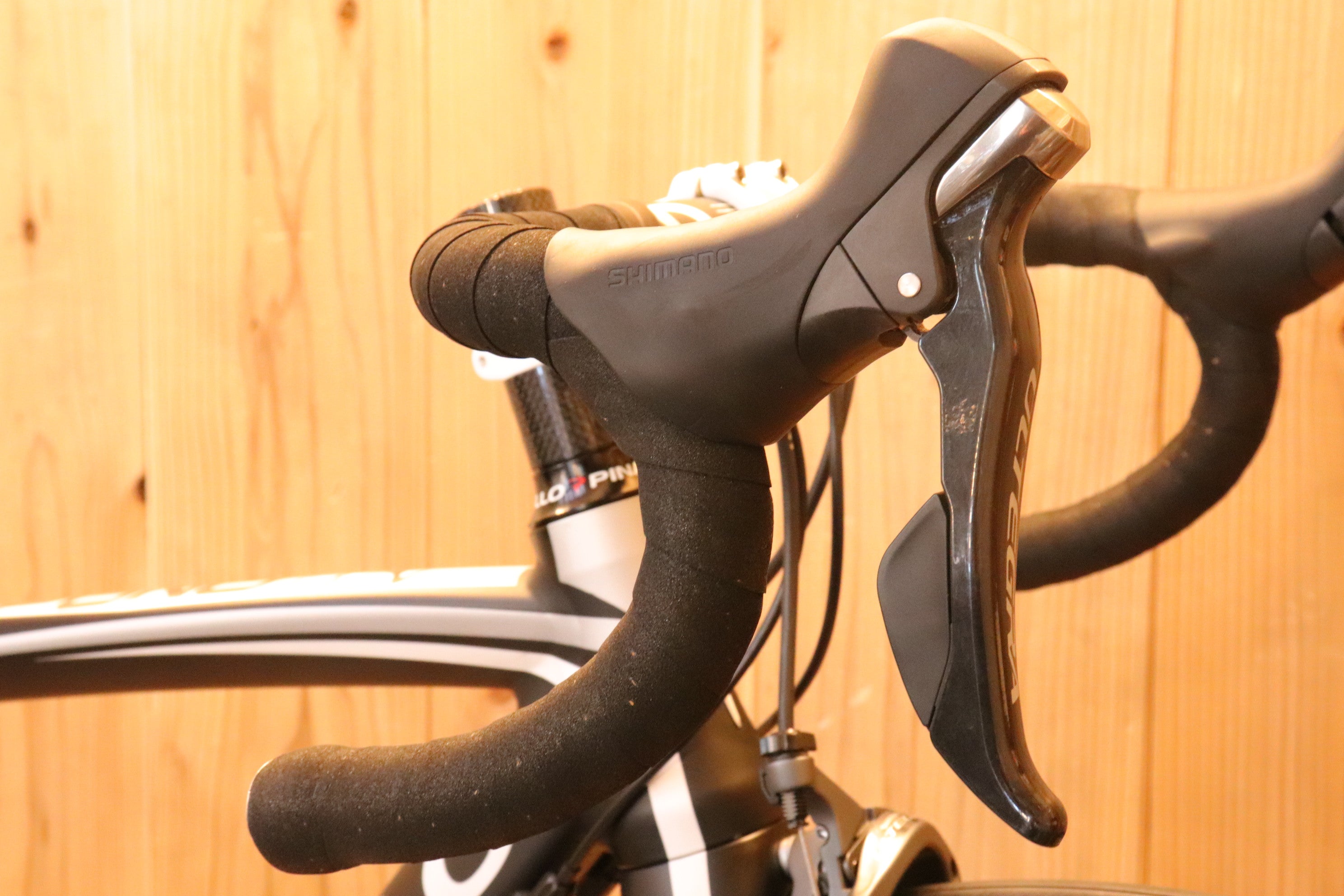 ホイールカスタム!!】 ピナレロ PINARELLO FP UNO 2013年モデル 440
