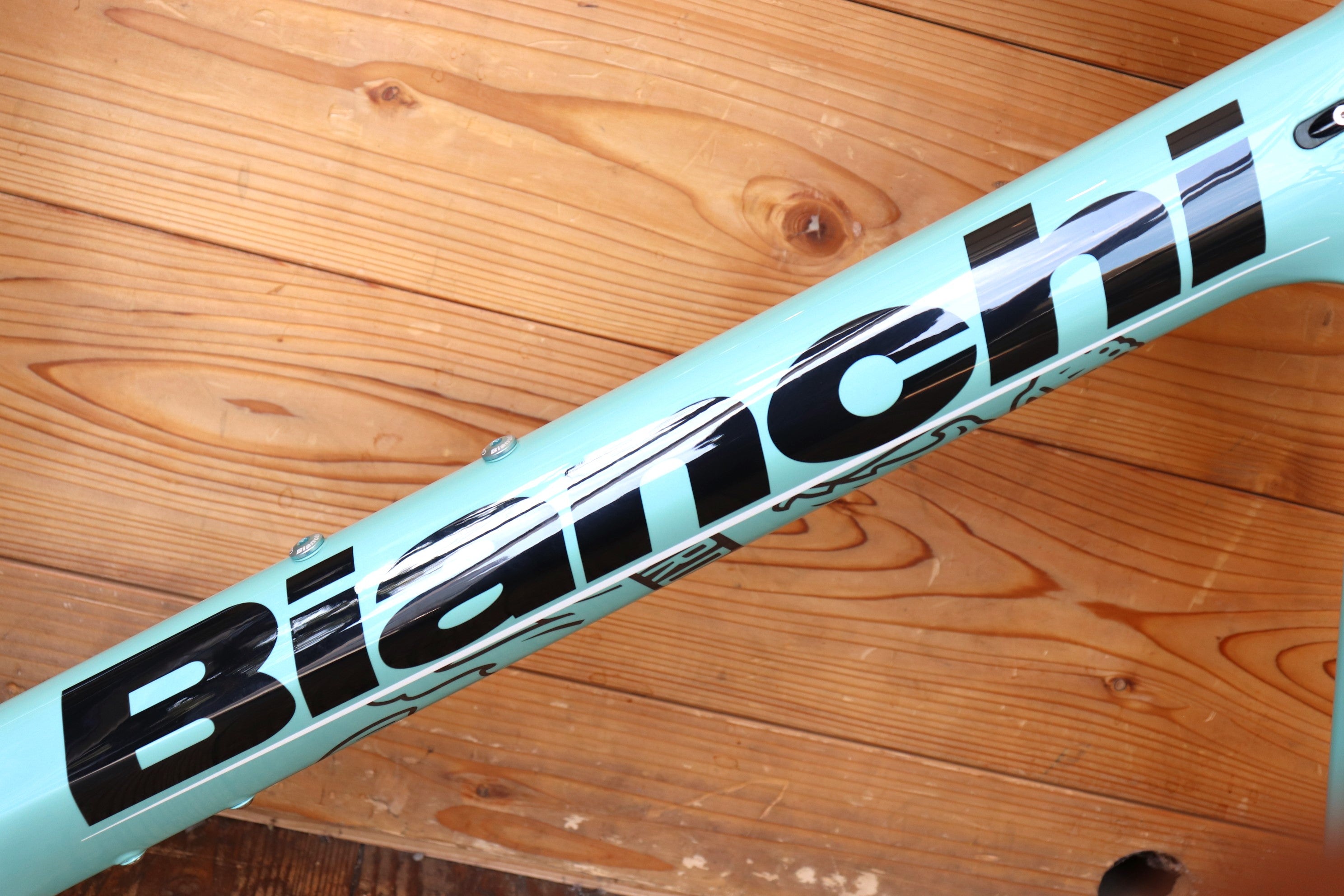 ビアンキ BIANCHI オルトレ OLTRE XR2 LOTTO NL JUMBO チームカラー