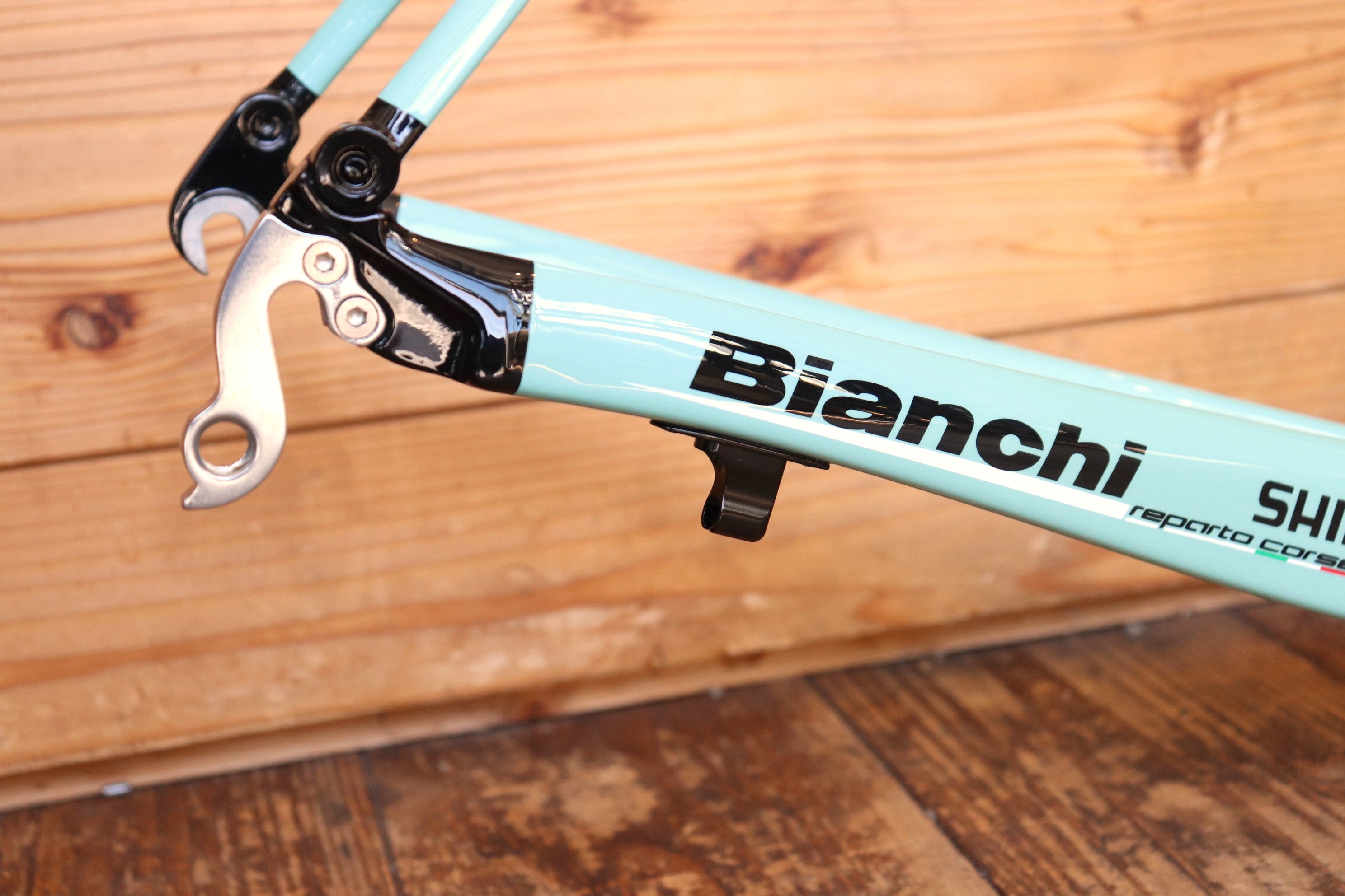 ビアンキ BIANCHI オルトレ OLTRE XR2 LOTTO NL JUMBO チームカラー