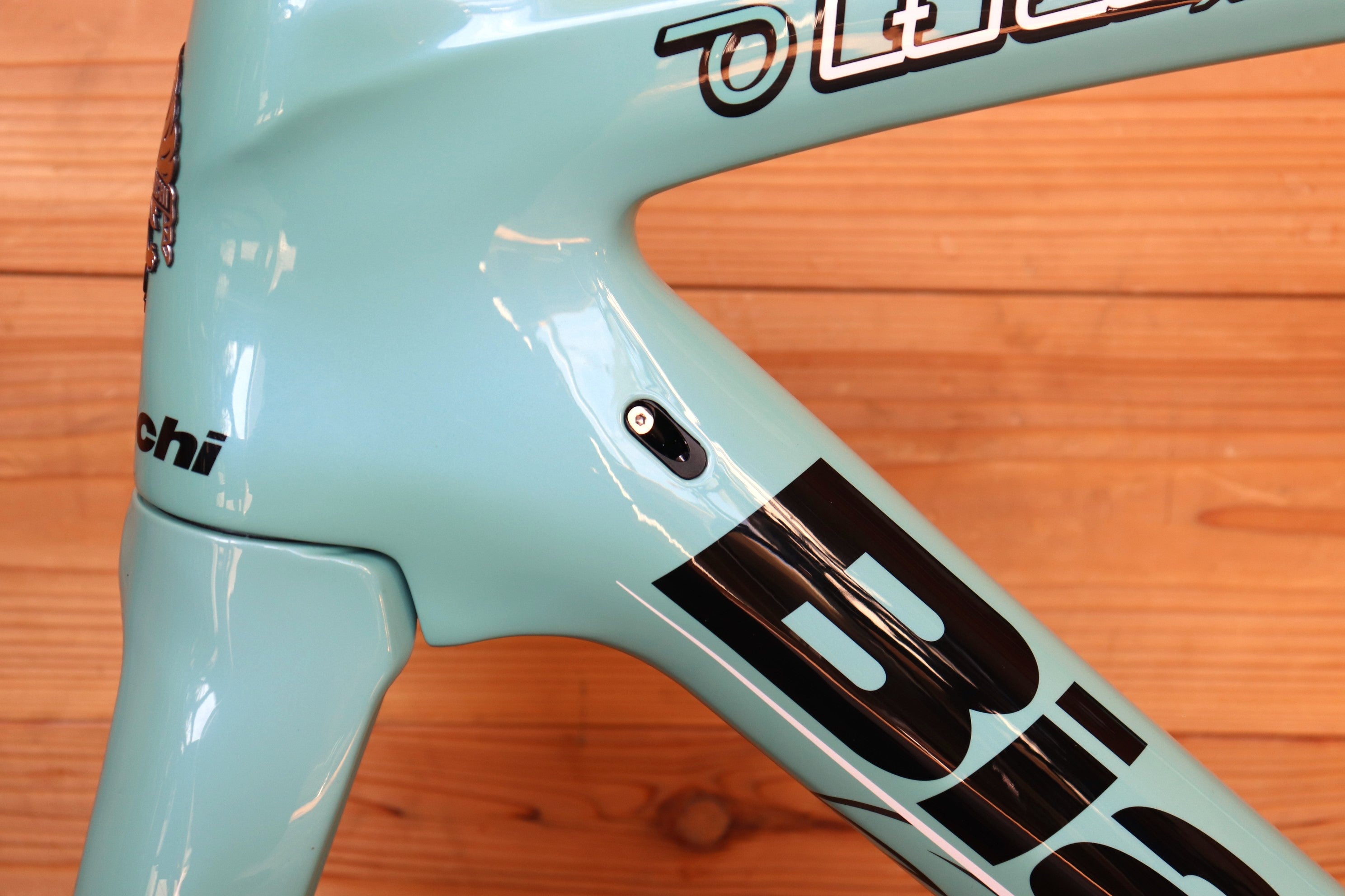 ビアンキ BIANCHI オルトレ OLTRE XR2 LOTTO NL JUMBO チームカラー