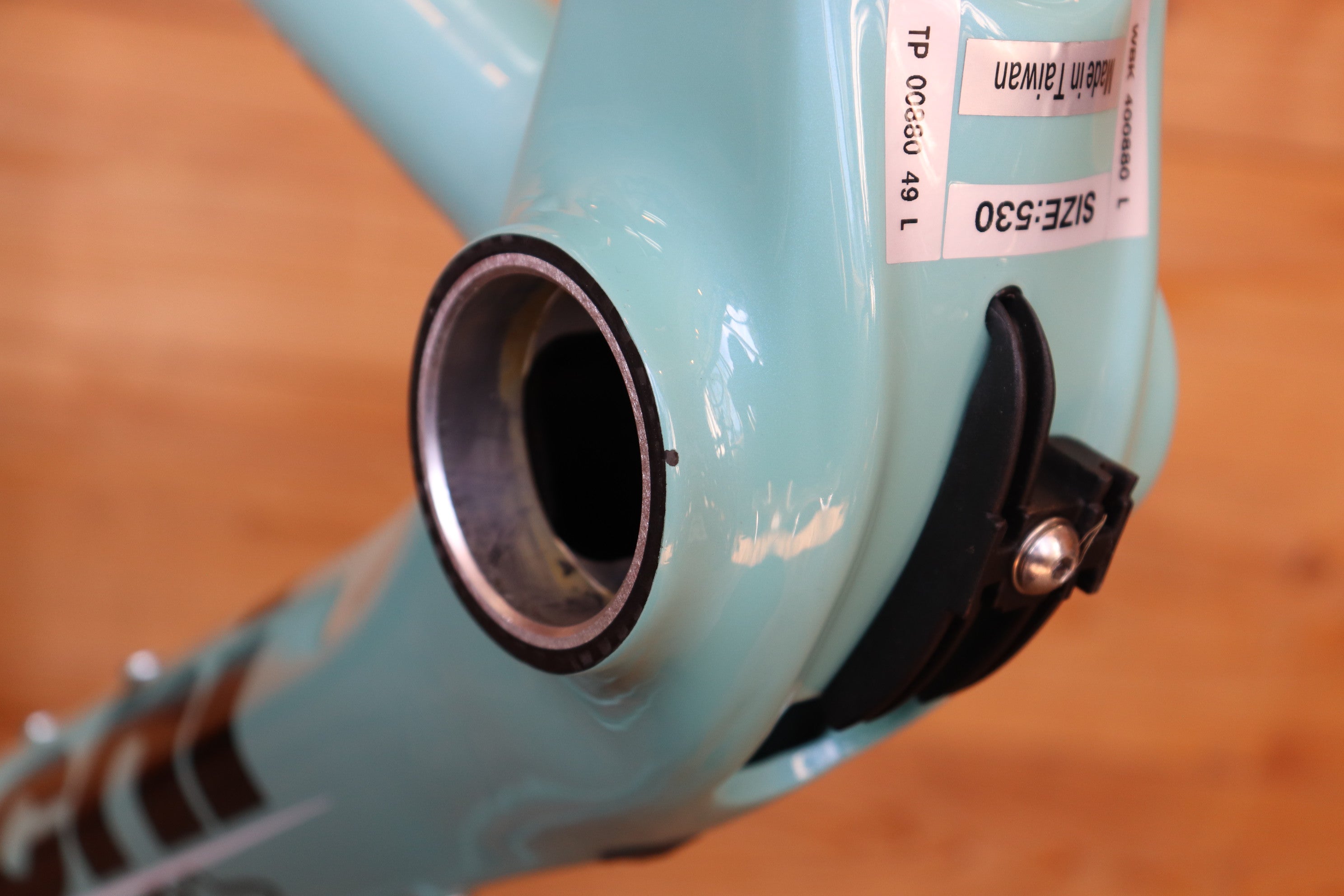 ビビアン ビアンキ BIANCHI オルトレ OLTRE XR2 LOTTO NL JUMBO チーム