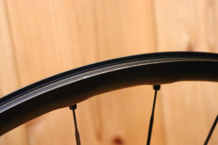 マヴィック MAVIC キシリウム KSYRIUM SL 25 DISC アルミ チューブレスレディ ホイールセット シマノ 11S/12S 【芦屋店】