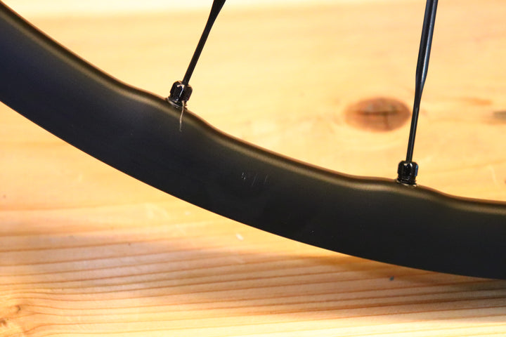 マヴィック MAVIC キシリウム KSYRIUM SL 25 DISC アルミ チューブレスレディ ホイールセット シマノ 11S/12S 【芦屋店】