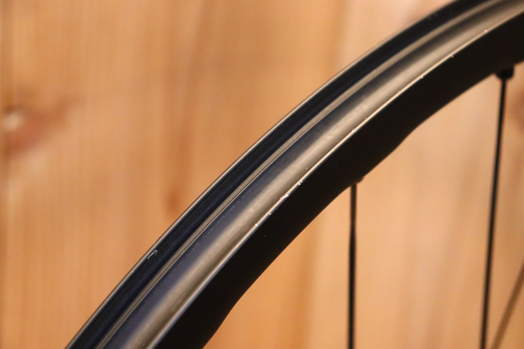 マヴィック MAVIC キシリウム KSYRIUM SL 25 DISC アルミ チューブレスレディ ホイールセット シマノ 11S/12S 【芦屋店】