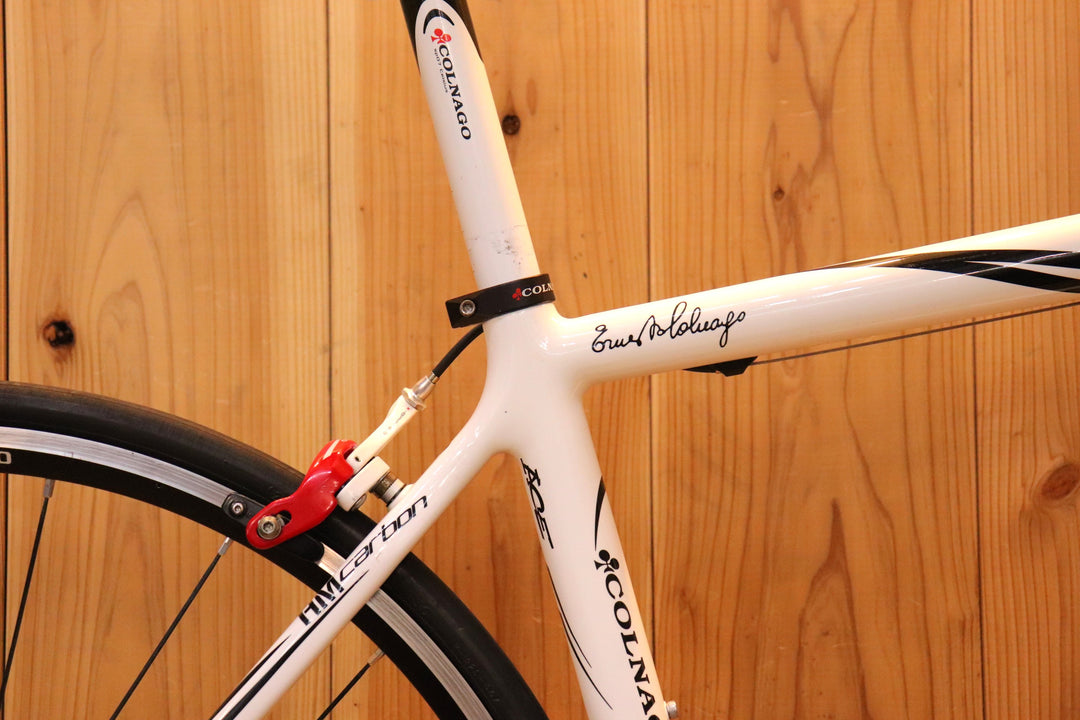 COLNAGO 「コルナゴ」 ACE 2011年モデル フレームセット