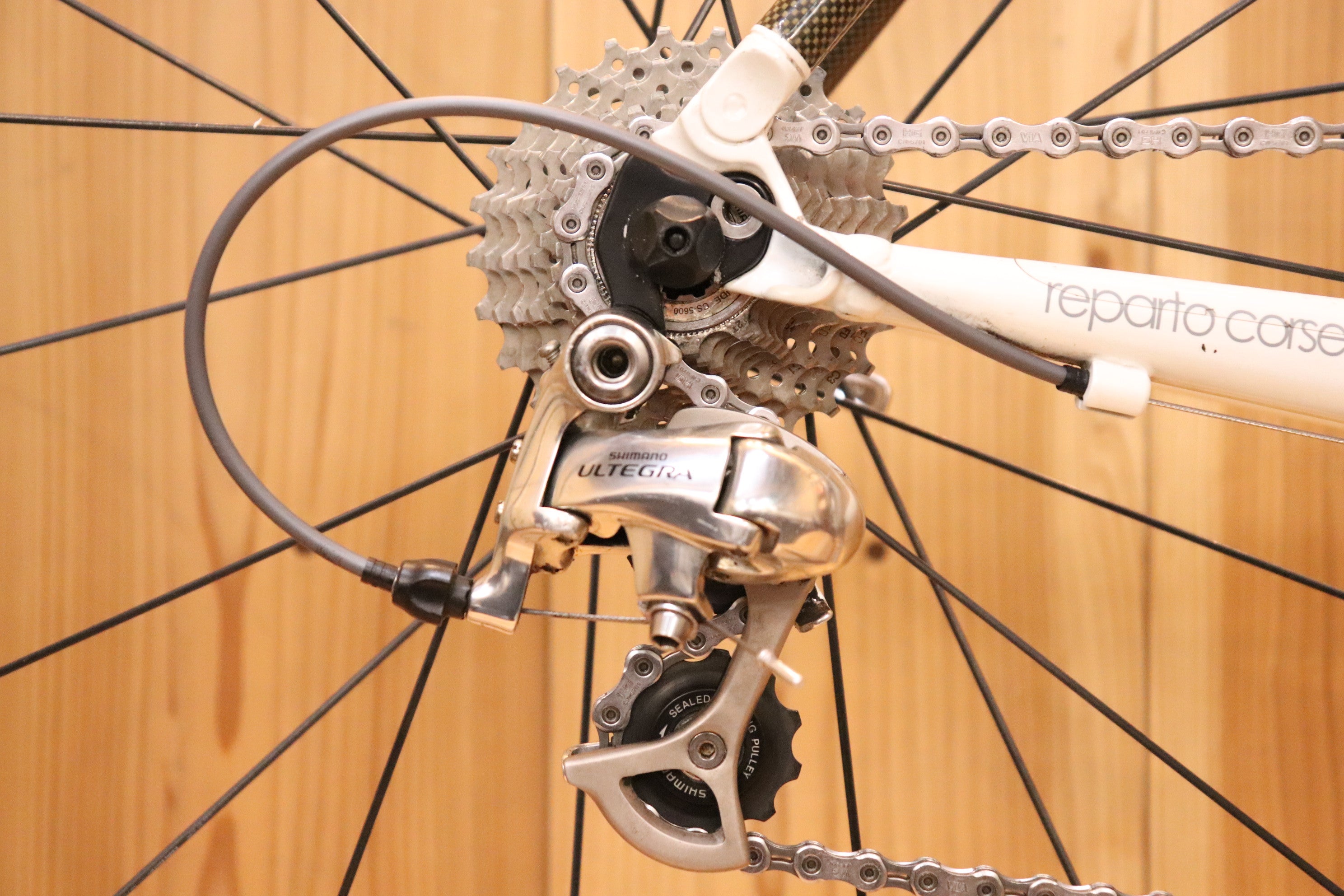 点検整備済　ビアンキ ニローネ　BIANCHI NIRONE 点検整備済ビアンキ ニローネBIANCHI NIRONE