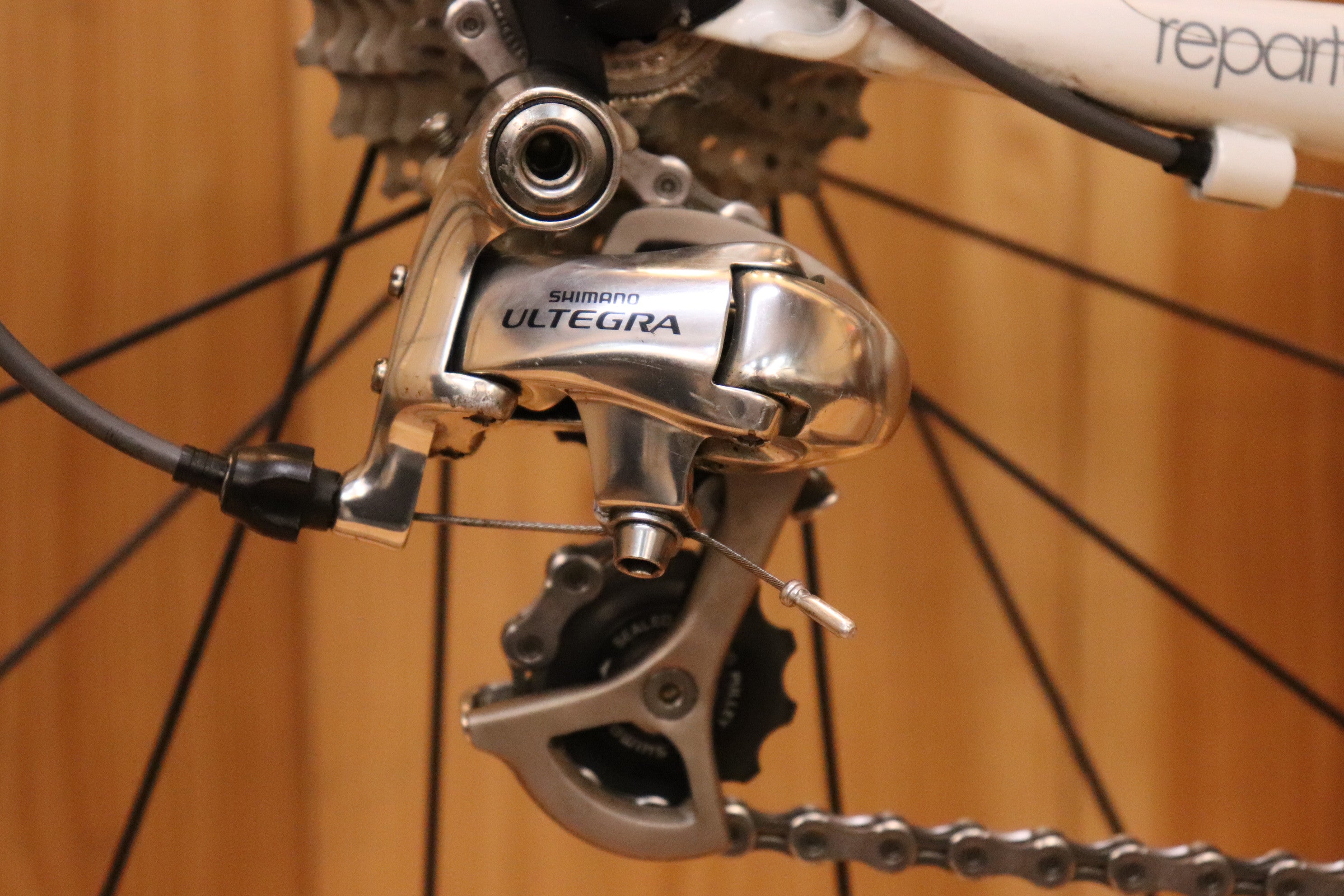 ビアンキ BIANCHI ヴィアニローネ VIA NIRONE 7 C2C 2009年モデル 53