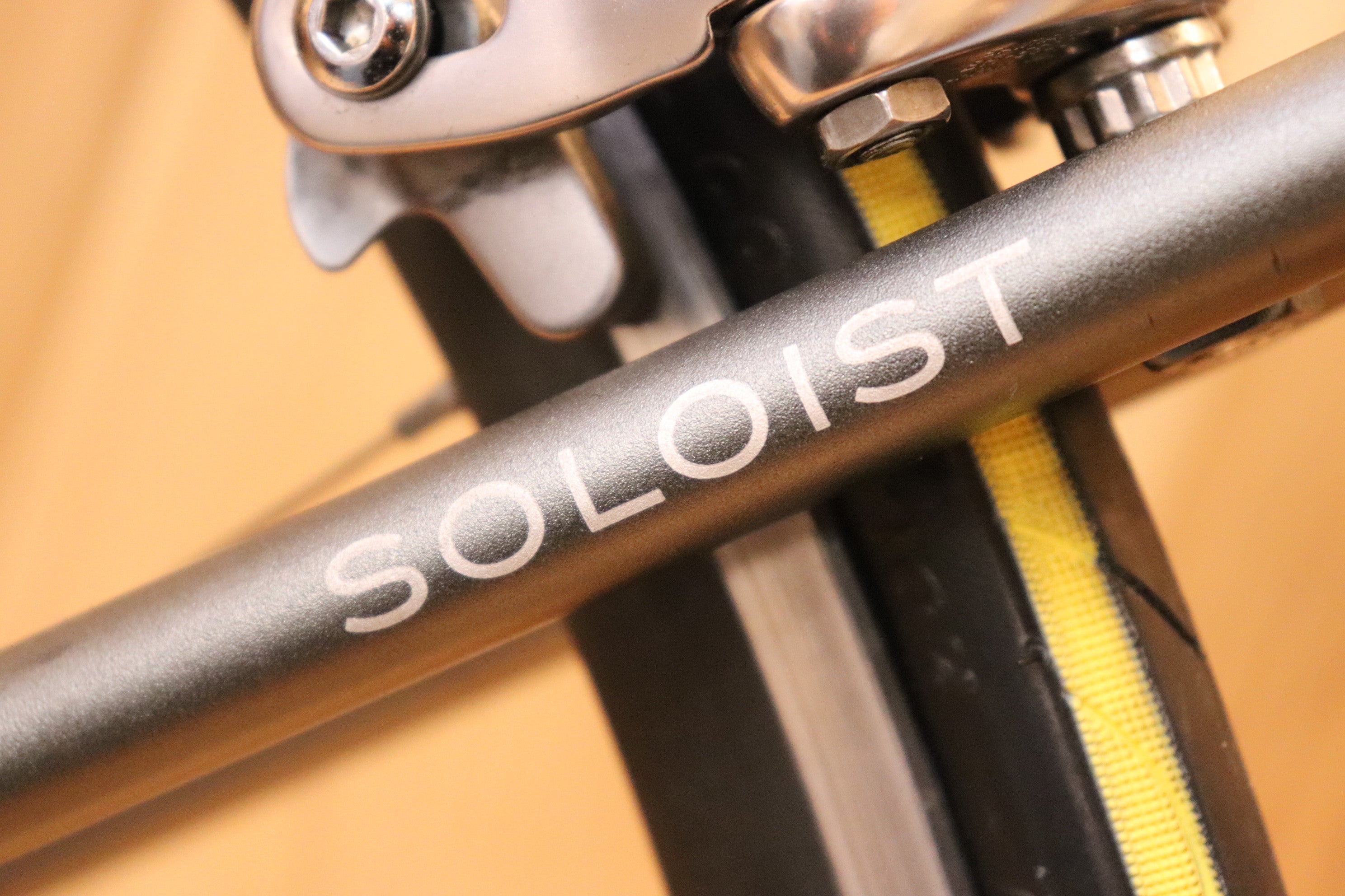 サーヴェロ CERVELO ソロイスト SOLOIST 2005年頃 シマノ 105 5600 MIX