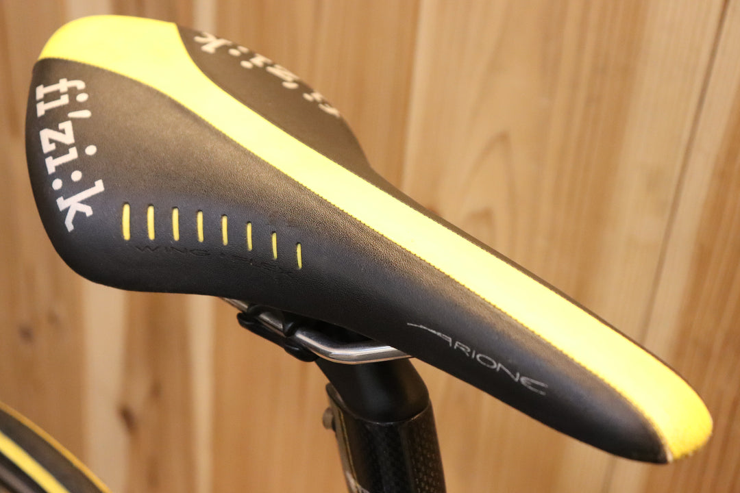 サーヴェロ CERVELO ソロイスト SOLOIST 2005年頃 シマノ 105 5600 MIX 10S アルミ ロードバイク 【芦屋店】