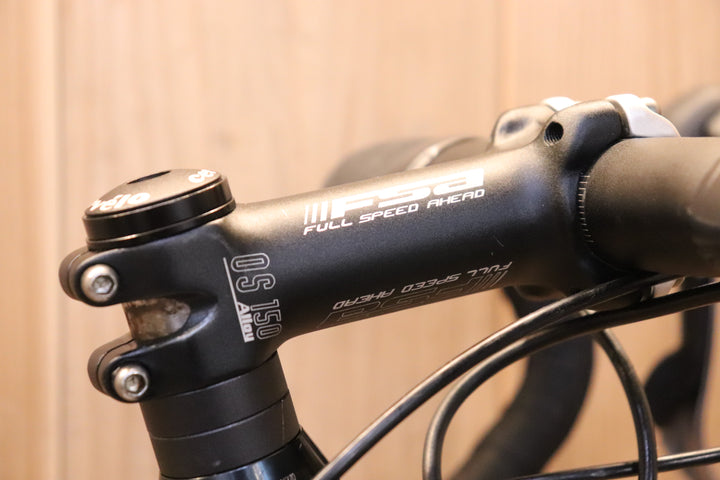 サーヴェロ CERVELO ソロイスト SOLOIST 2005年頃 シマノ 105 5600 MIX 10S アルミ ロードバイク 【芦屋店】