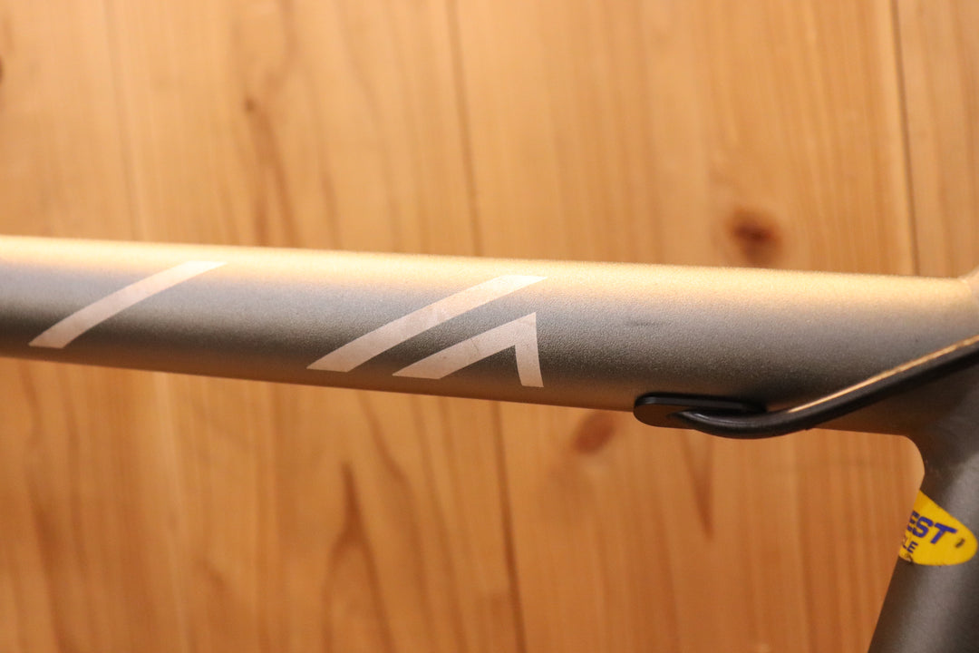 サーヴェロ CERVELO ソロイスト SOLOIST 2005年頃 シマノ 105 5600 MIX 10S アルミ ロードバイク 【芦屋店】