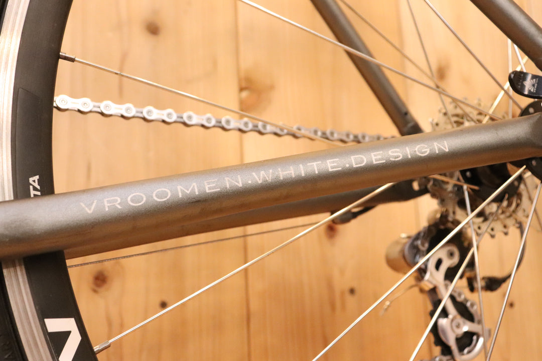 サーヴェロ CERVELO ソロイスト SOLOIST 2005年頃 シマノ 105 5600 MIX 10S アルミ ロードバイク 【芦屋店】