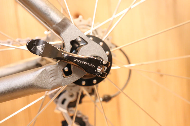 サーヴェロ CERVELO ソロイスト SOLOIST 2005年頃 シマノ 105 5600 MIX 10S アルミ ロードバイク 【芦屋店】