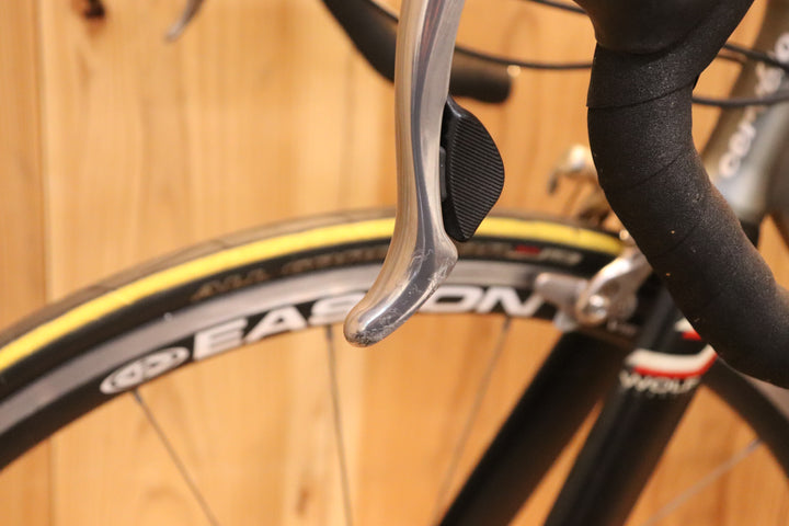 サーヴェロ CERVELO ソロイスト SOLOIST 2005年頃 シマノ 105 5600 MIX 10S アルミ ロードバイク 【芦屋店】