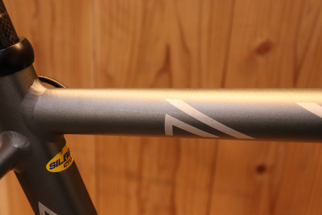 サーヴェロ CERVELO ソロイスト SOLOIST 2005年頃 シマノ 105 5600 MIX 10S アルミ ロードバイク 【芦屋店】