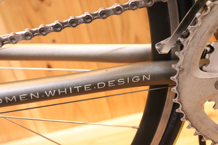 サーヴェロ CERVELO ソロイスト SOLOIST 2005年頃 シマノ 105 5600 MIX 10S アルミ ロードバイク 【芦屋店】