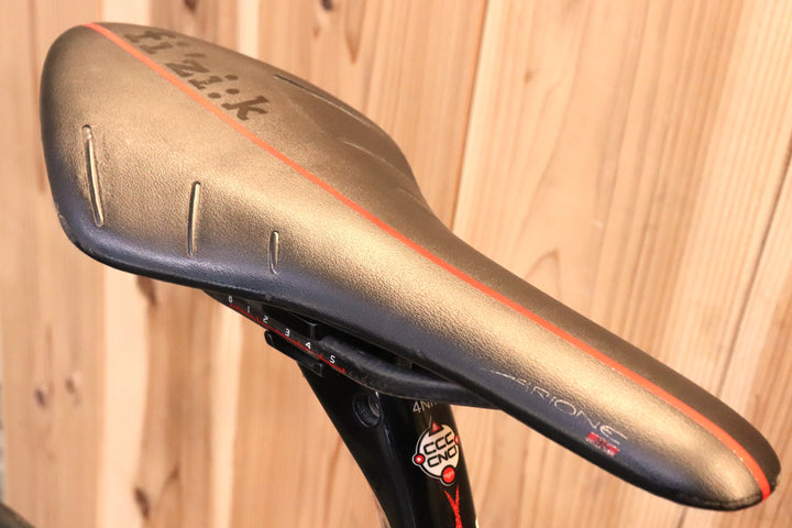 ピナレロ PINARELLO ドグマ DOGMA 60.1 2011年モデル 540サイズ シマノ デュラエース 7900 10S カーボン ロードバイク 【芦屋店】