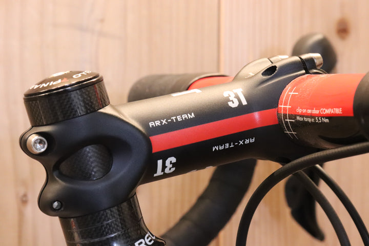 ピナレロ PINARELLO ドグマ DOGMA 60.1 2011年モデル 540サイズ シマノ デュラエース 7900 10S カーボン ロードバイク 【芦屋店】
