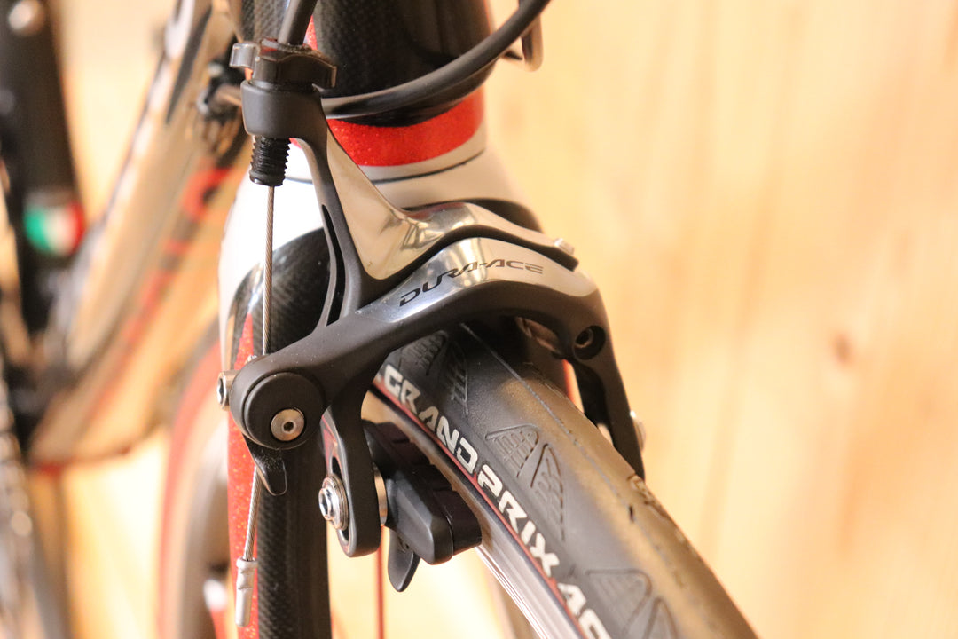ピナレロ PINARELLO ドグマ DOGMA 60.1 2011年モデル 540サイズ シマノ デュラエース 7900 10S カーボン ロードバイク 【芦屋店】
