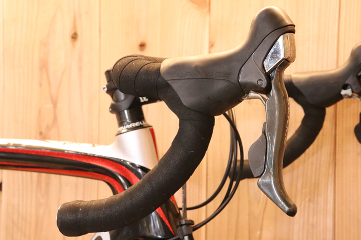 ピナレロ PINARELLO ドグマ DOGMA 60.1 2011年モデル 540サイズ シマノ デュラエース 7900 10S カーボン ロードバイク 【芦屋店】