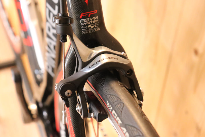 ピナレロ PINARELLO ドグマ DOGMA 60.1 2011年モデル 540サイズ シマノ デュラエース 7900 10S カーボン ロードバイク 【芦屋店】