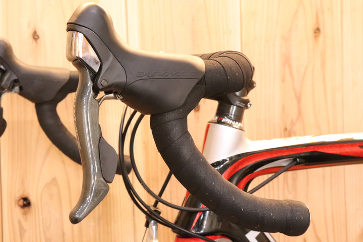 ピナレロ PINARELLO ドグマ DOGMA 60.1 2011年モデル 540サイズ シマノ デュラエース 7900 10S カーボン ロードバイク 【芦屋店】