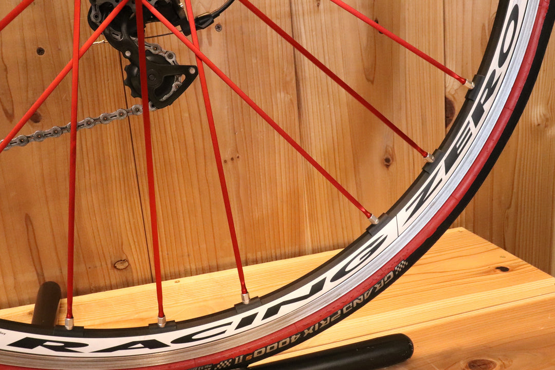 ピナレロ PINARELLO ドグマ DOGMA 60.1 2011年モデル 540サイズ シマノ デュラエース 7900 10S カーボン ロードバイク 【芦屋店】
