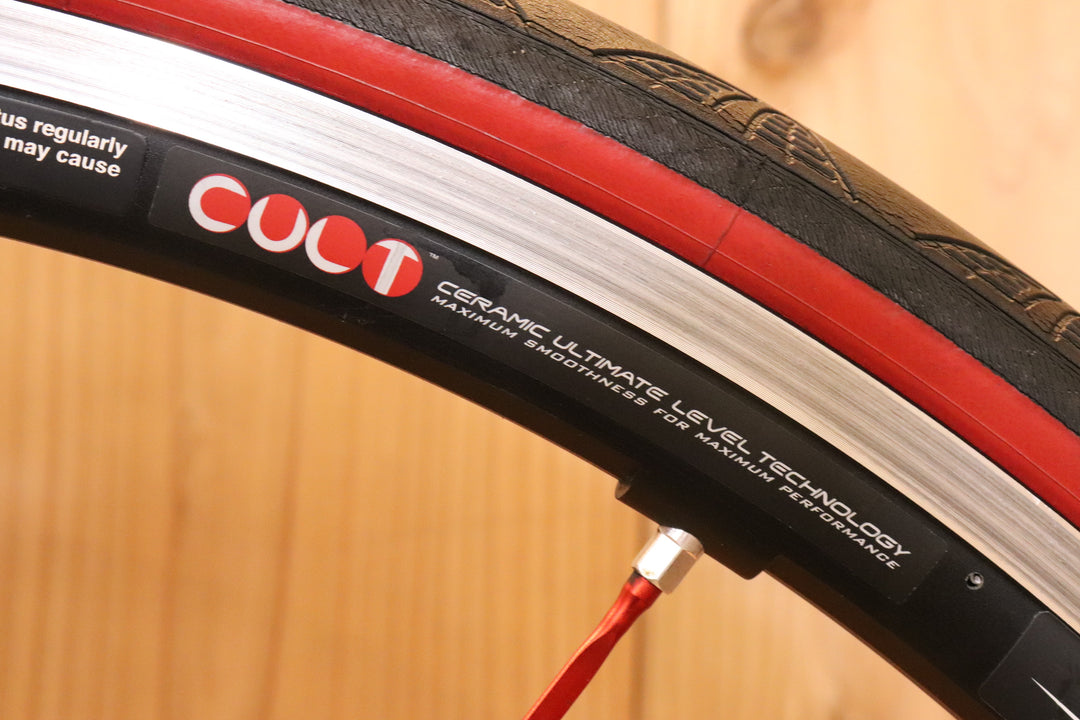 ピナレロ PINARELLO ドグマ DOGMA 60.1 2011年モデル 540サイズ シマノ デュラエース 7900 10S カーボン ロードバイク 【芦屋店】