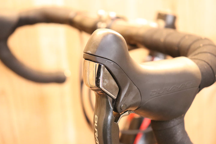 ピナレロ PINARELLO ドグマ DOGMA 60.1 2011年モデル 540サイズ シマノ デュラエース 7900 10S カーボン ロードバイク 【芦屋店】