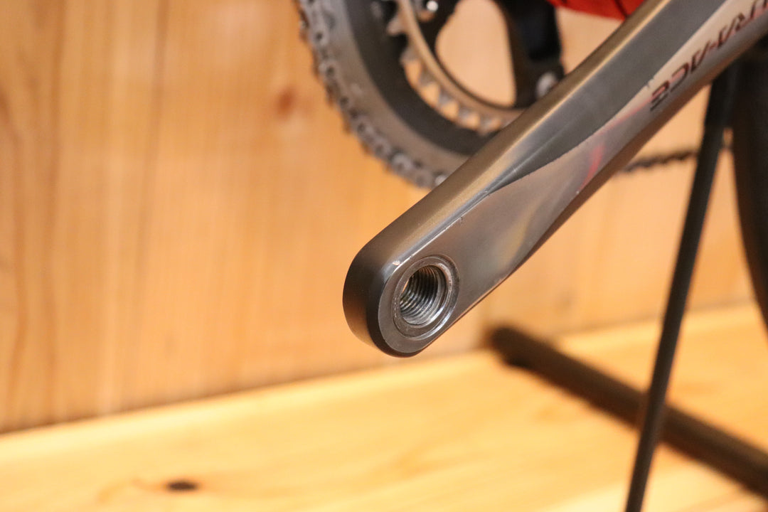 ピナレロ PINARELLO ドグマ DOGMA 60.1 2011年モデル 540サイズ シマノ デュラエース 7900 10S カーボン ロードバイク 【芦屋店】