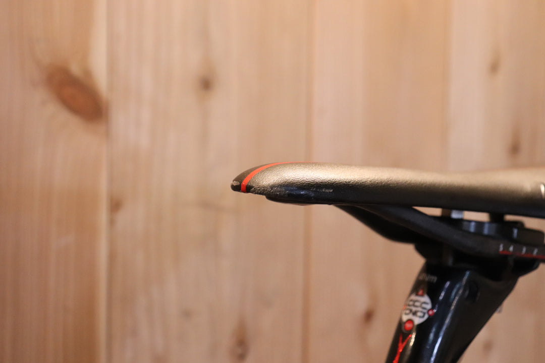 ピナレロ PINARELLO ドグマ DOGMA 60.1 2011年モデル 540サイズ シマノ デュラエース 7900 10S カーボン ロードバイク 【芦屋店】