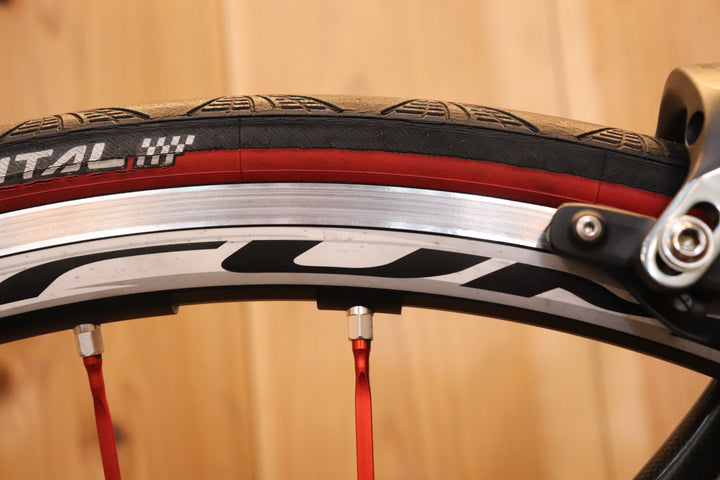 ピナレロ PINARELLO ドグマ DOGMA 60.1 2011年モデル 540サイズ シマノ デュラエース 7900 10S カーボン ロードバイク 【芦屋店】