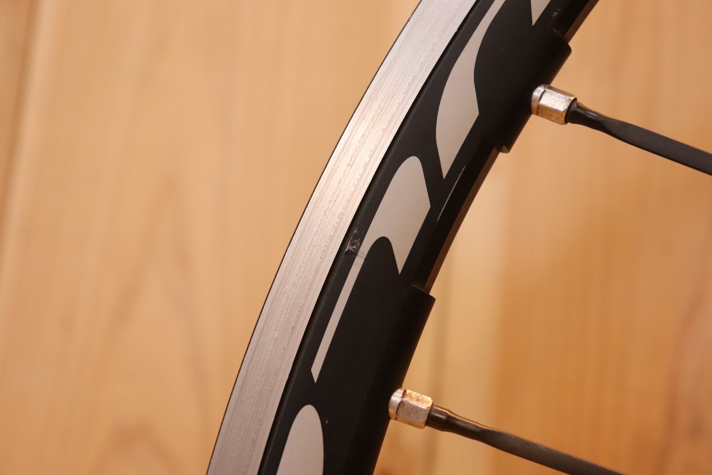 フルクラム FULCRUM レーシング ゼロ RACING ZERO 15C アルミ
