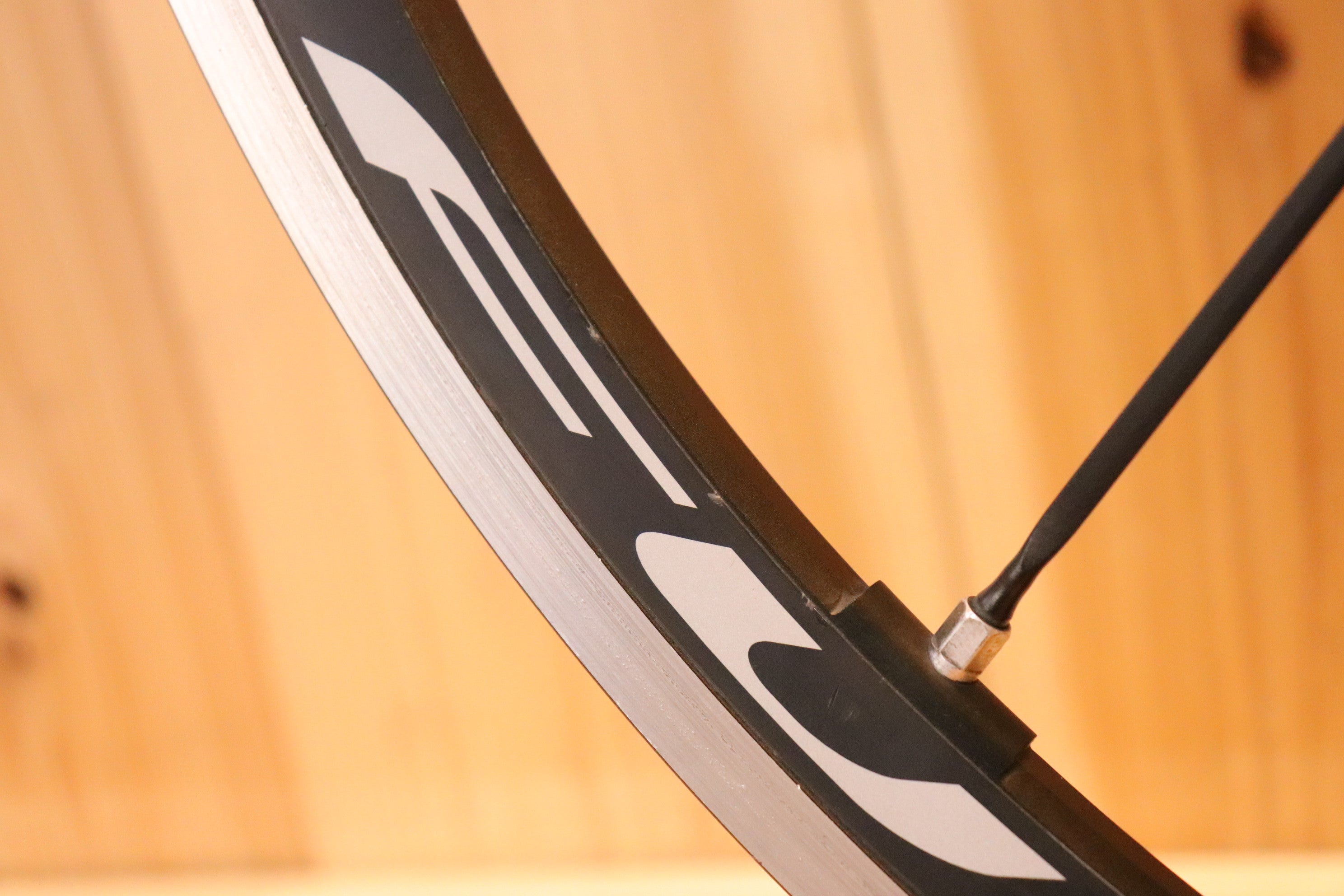 フルクラム FULCRUM レーシング ゼロ RACING ZERO 15C アルミ