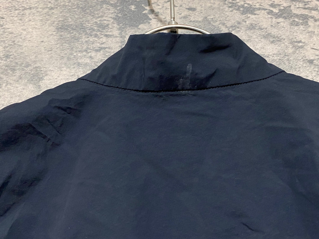 JV497 ラファ Rapha PRO TEAM LIGHTWEIGHT GILET ジレ サイクルベスト 黒 L