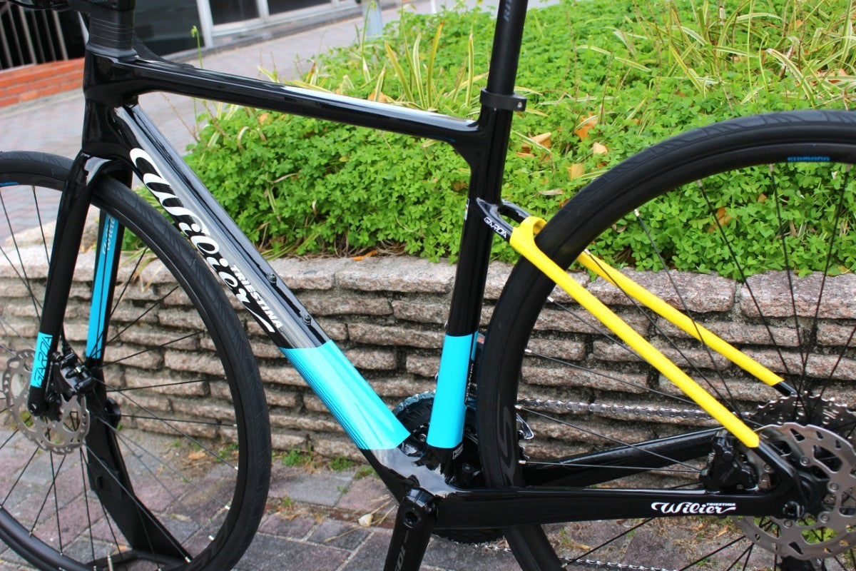 ウィリエール Wilier ガルダ GARDA 2023 Sサイズ シマノ 105 Di2 R7170