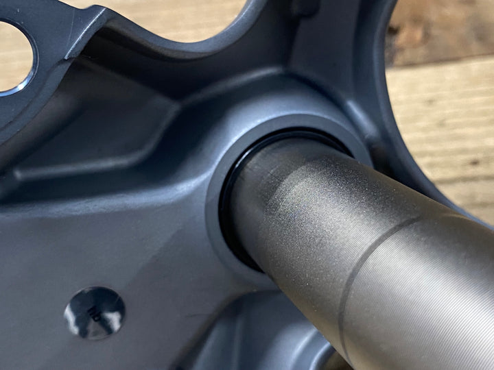KI486 シマノ SHIMANO 105 FC-R7000 クランクアーム 170mm シルバー