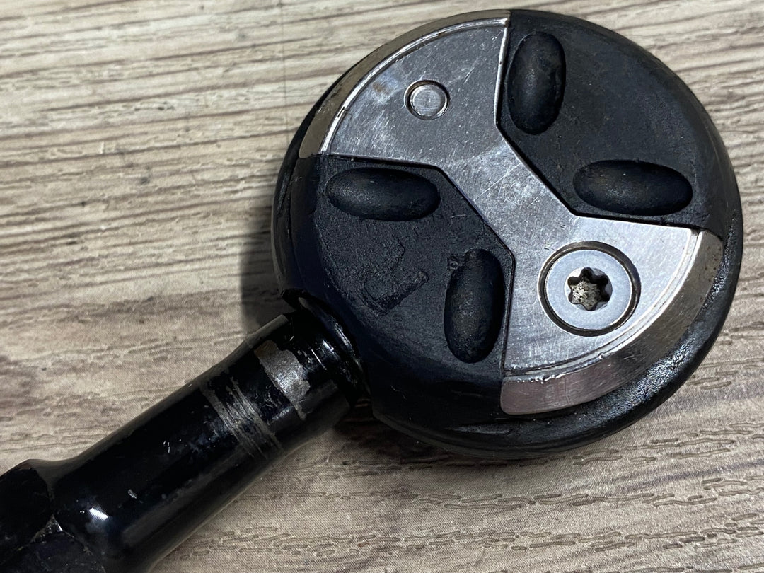JY153 スピードプレイ SPEEDPLAY ライトアクション LIGHT ACTION ビンディングペダル  黒 クロモリシャフト