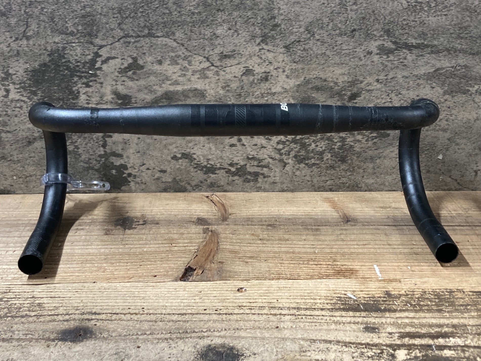 JX107 ボントレガー BONTRAGER ELITE VR-C アルミ ドロップハンドル