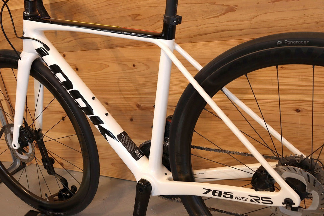 ルック LOOK ヒュエズ ディスク 785 HUEZ RS DISC 2021 XSサイズ 