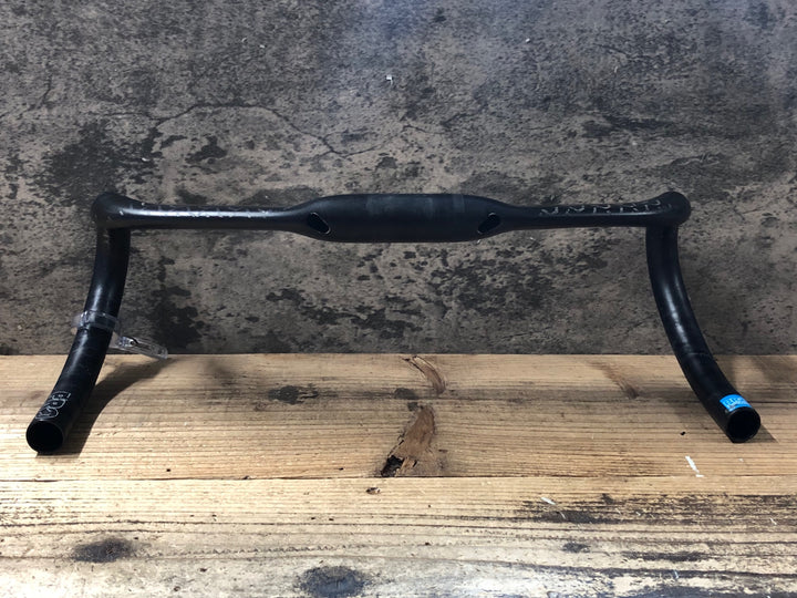 KN182 シマノ SHIMANO PRO VIBE エアロパシュート アルミ ドロップハンドル 400mm Φ31.8