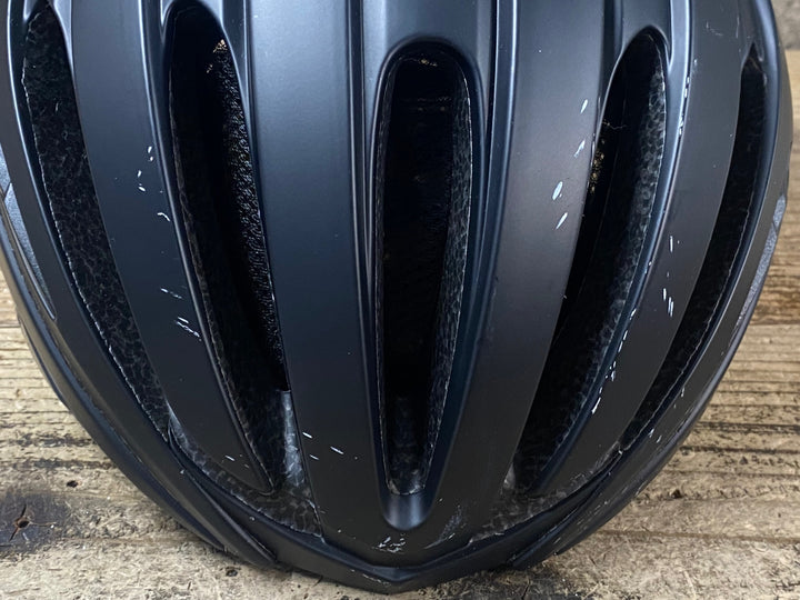 JO169 カブト Kabuto REZZA-2 ヘルメット 黒 XL/XXL R05/06製造