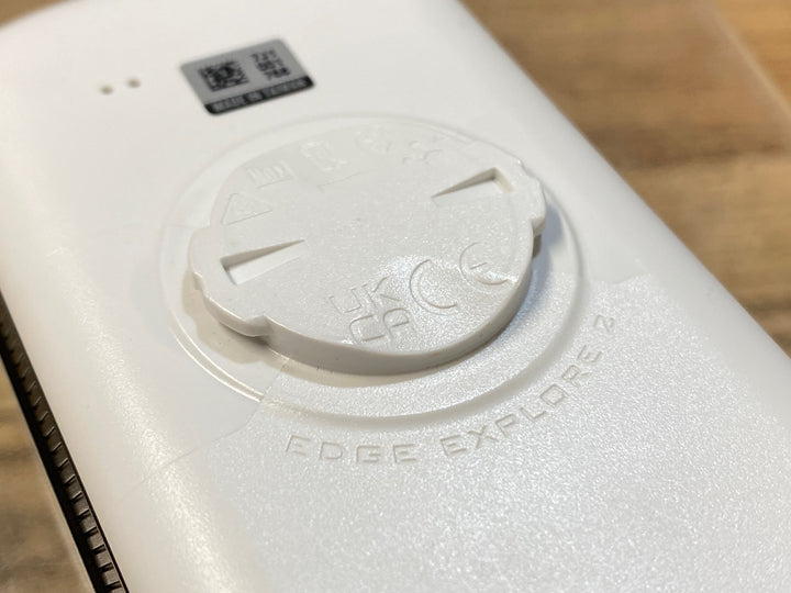 JY055 ガーミン GARMIN EDGE EXPLORE 2 サイクルコンピューター 動作確認済