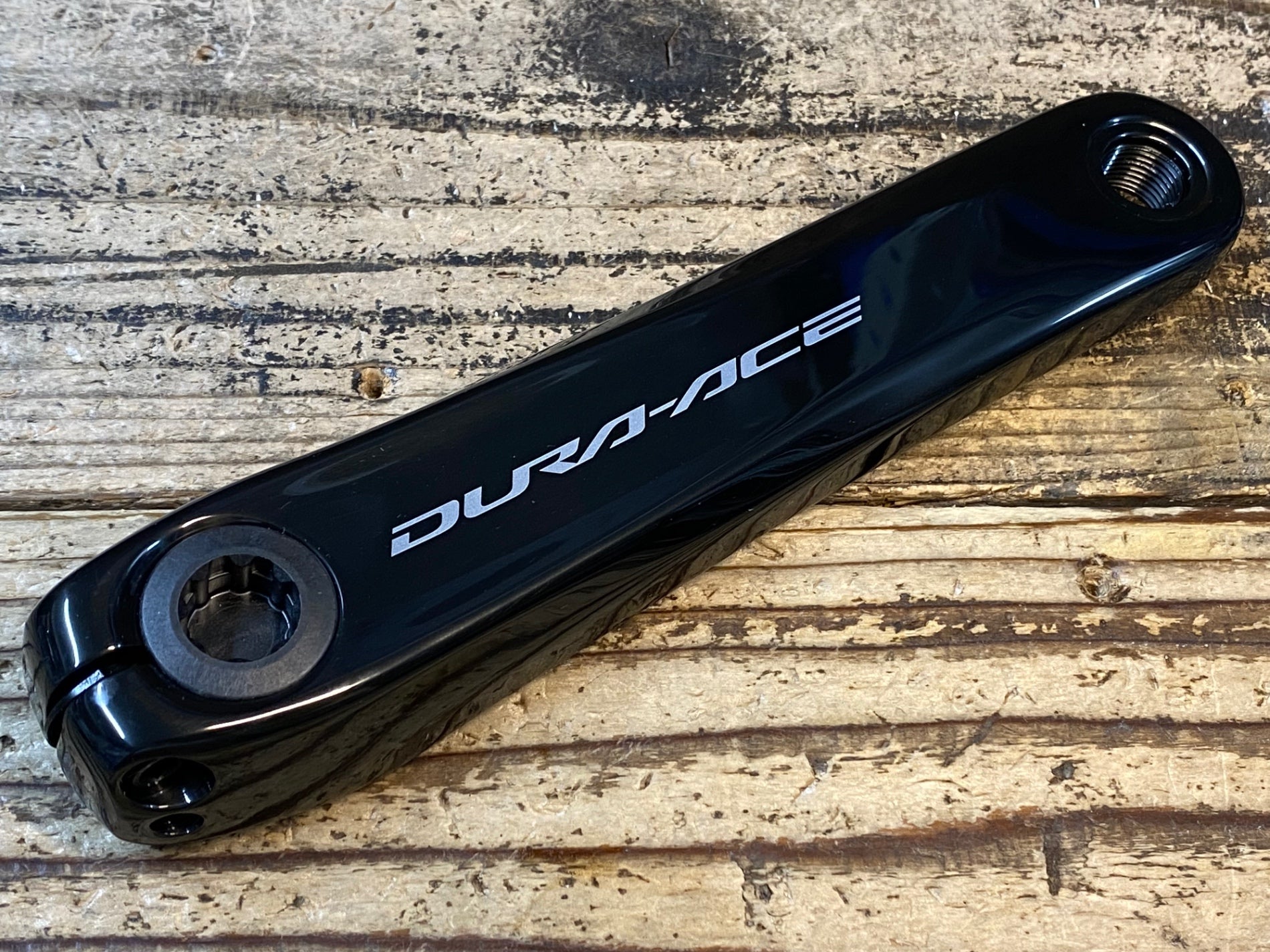 JR652 シマノ SHIMANO デュラエース DURA-ACE FC-R9200 クランクセット