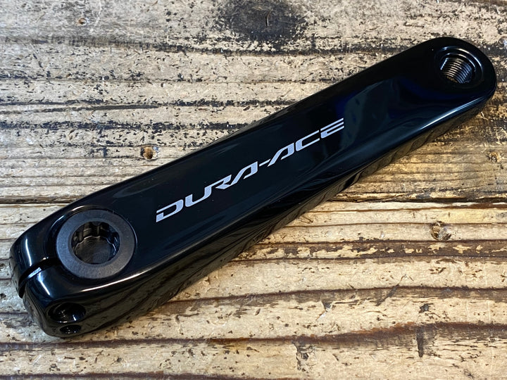 JR652 シマノ SHIMANO デュラエース DURA-ACE FC-R9200 クランクセット 50/34T 160mm
